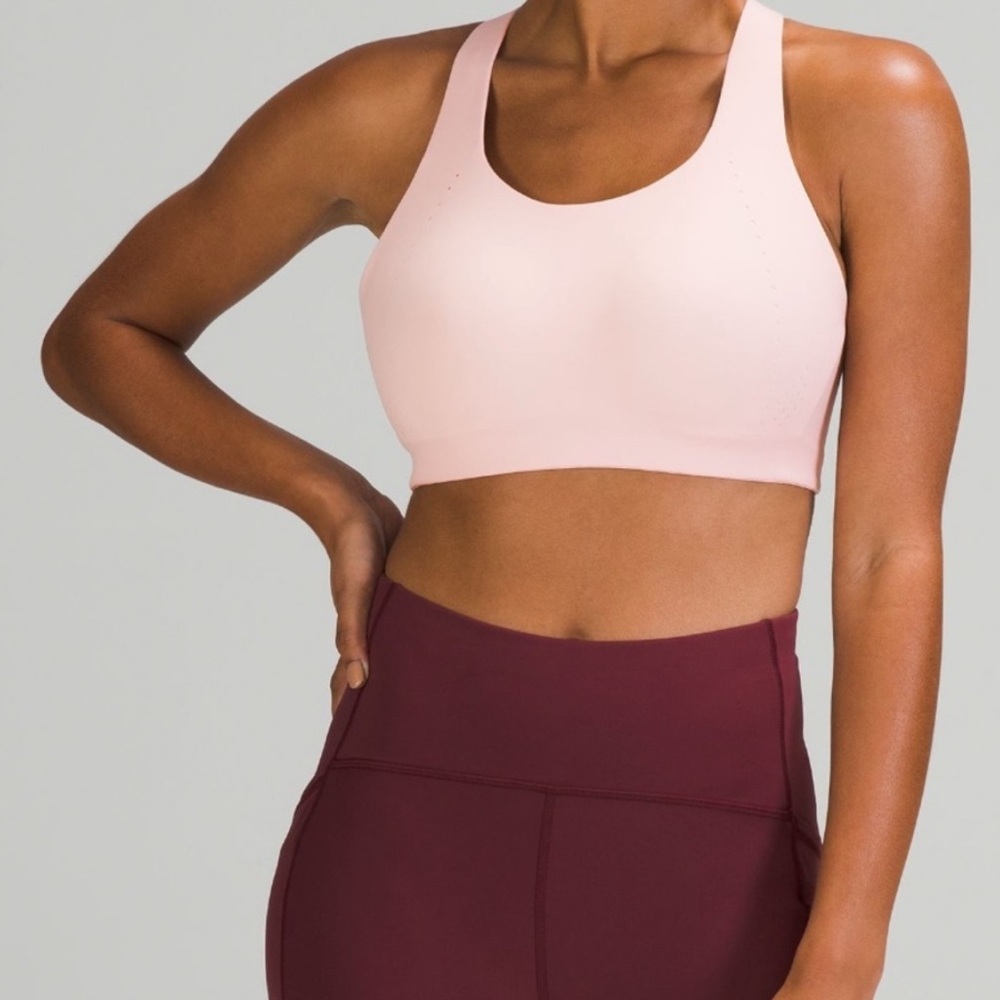 🍋lululemon Air Support Bra